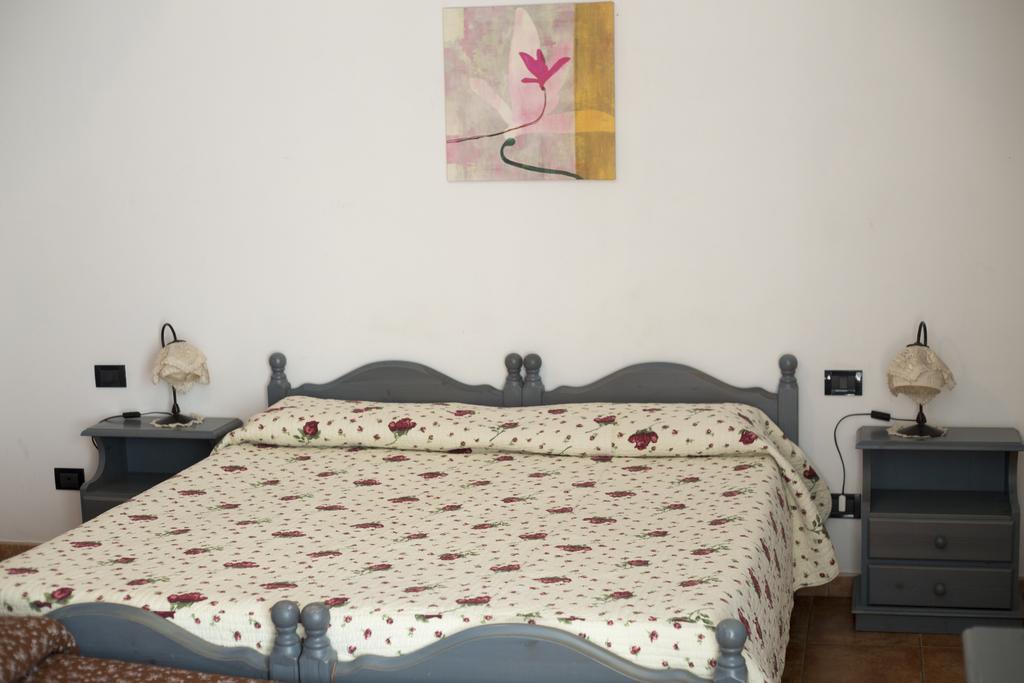 Farm stay Agriturismo All'isola Che Non C'e'
