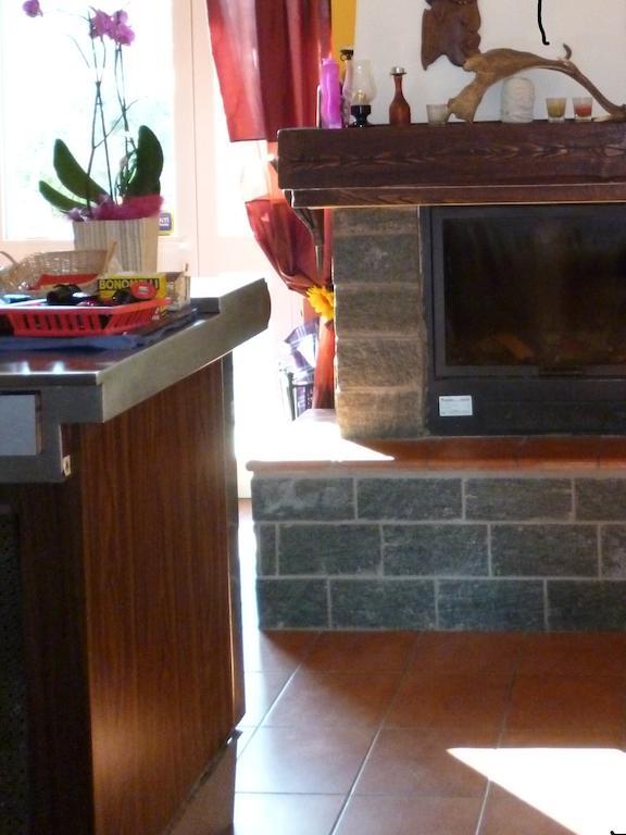 Farm stay Agriturismo All'isola Che Non C'e' *