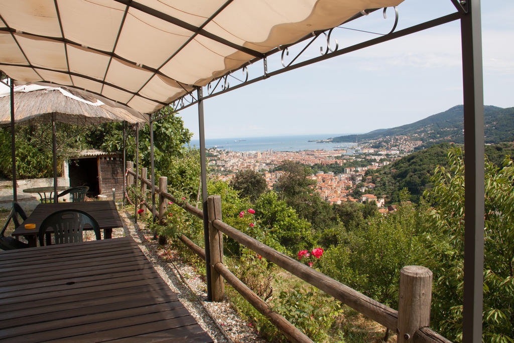 Farm stay Agriturismo All'isola Che Non C'e' *