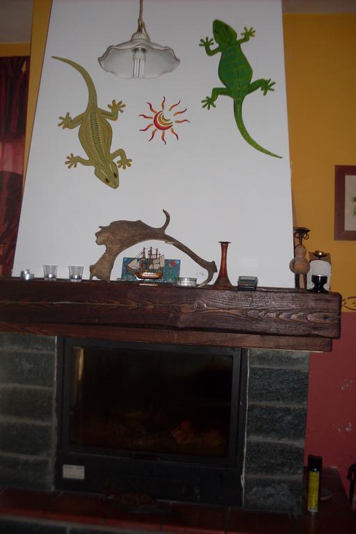 Farm stay Agriturismo All'isola Che Non C'e' *