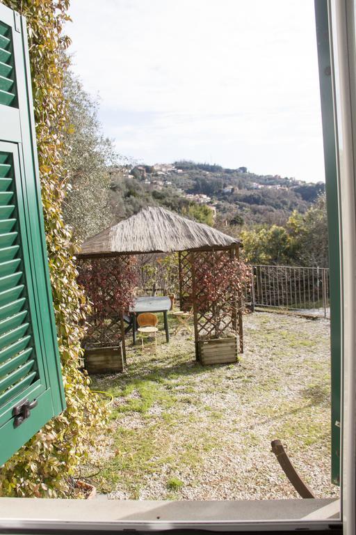 Séjour à la ferme Agriturismo All'isola Che Non C'e'