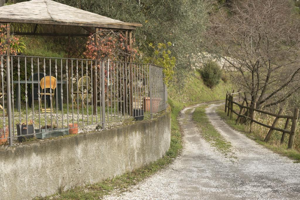 Séjour à la ferme Agriturismo All'isola Che Non C'e'