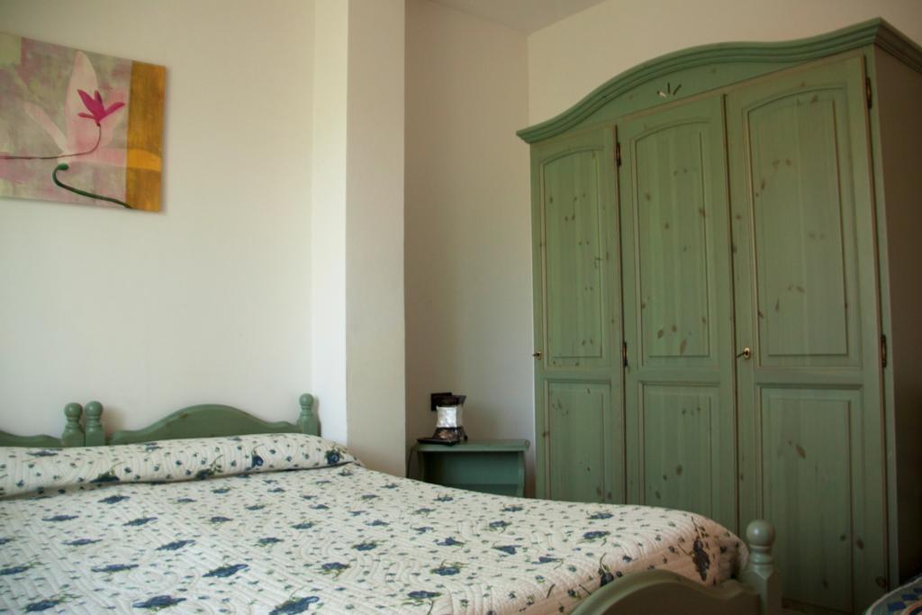 Agriturismo All'isola Che Non C'e' Séjour à la ferme