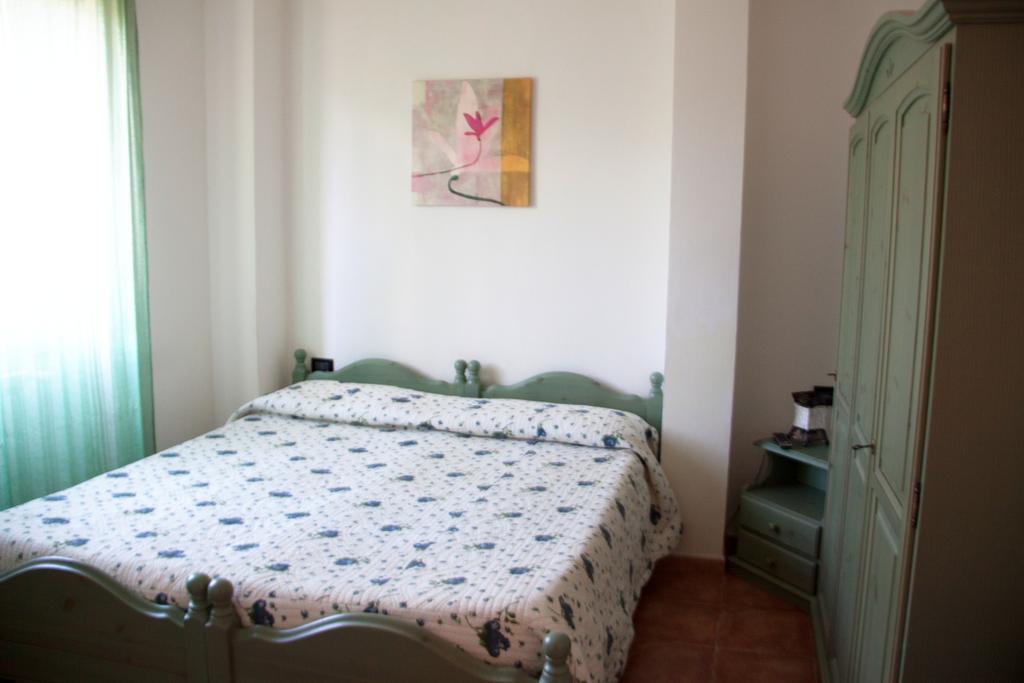 Agriturismo All'isola Che Non C'e' Séjour à la ferme
