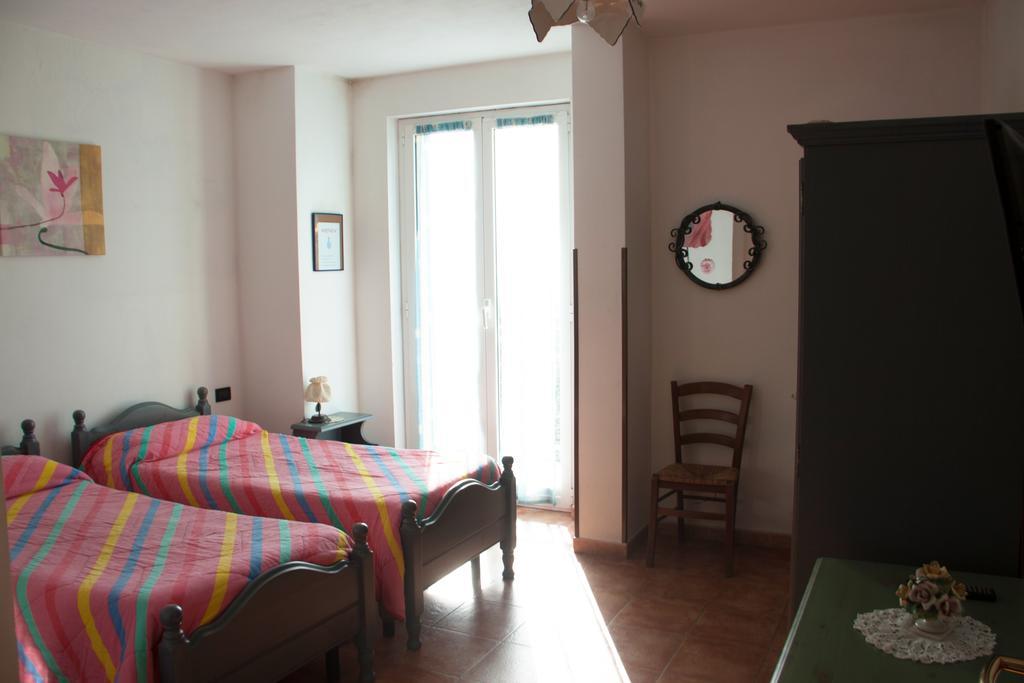 Agriturismo All'isola Che Non C'e'