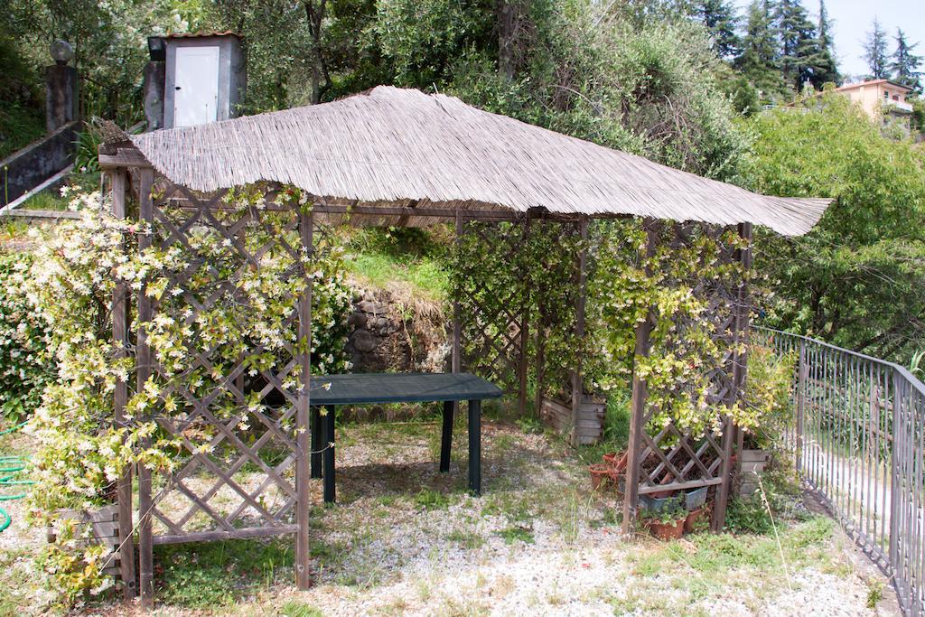 Agriturismo All'isola Che Non C'e' *