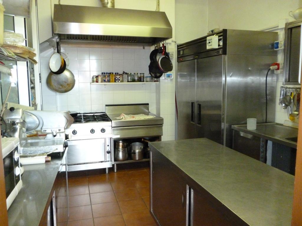 Séjour à la ferme Agriturismo All'isola Che Non C'e' La Spezia