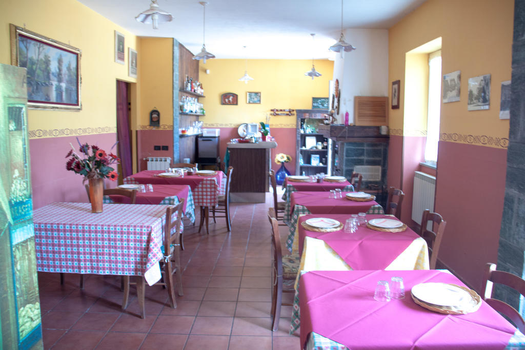 Séjour à la ferme Agriturismo All'isola Che Non C'e' La Spezia