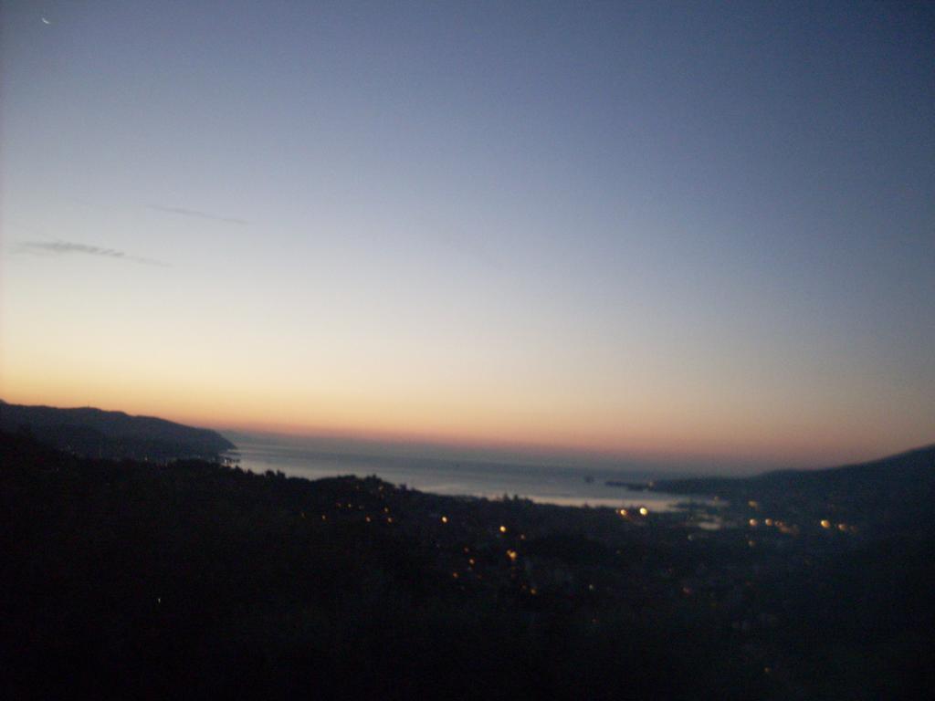 Agriturismo All'isola Che Non C'e' La Spezia