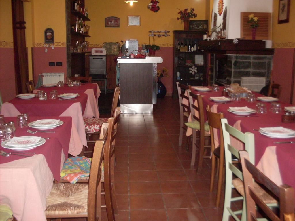 Agriturismo All'isola Che Non C'e'