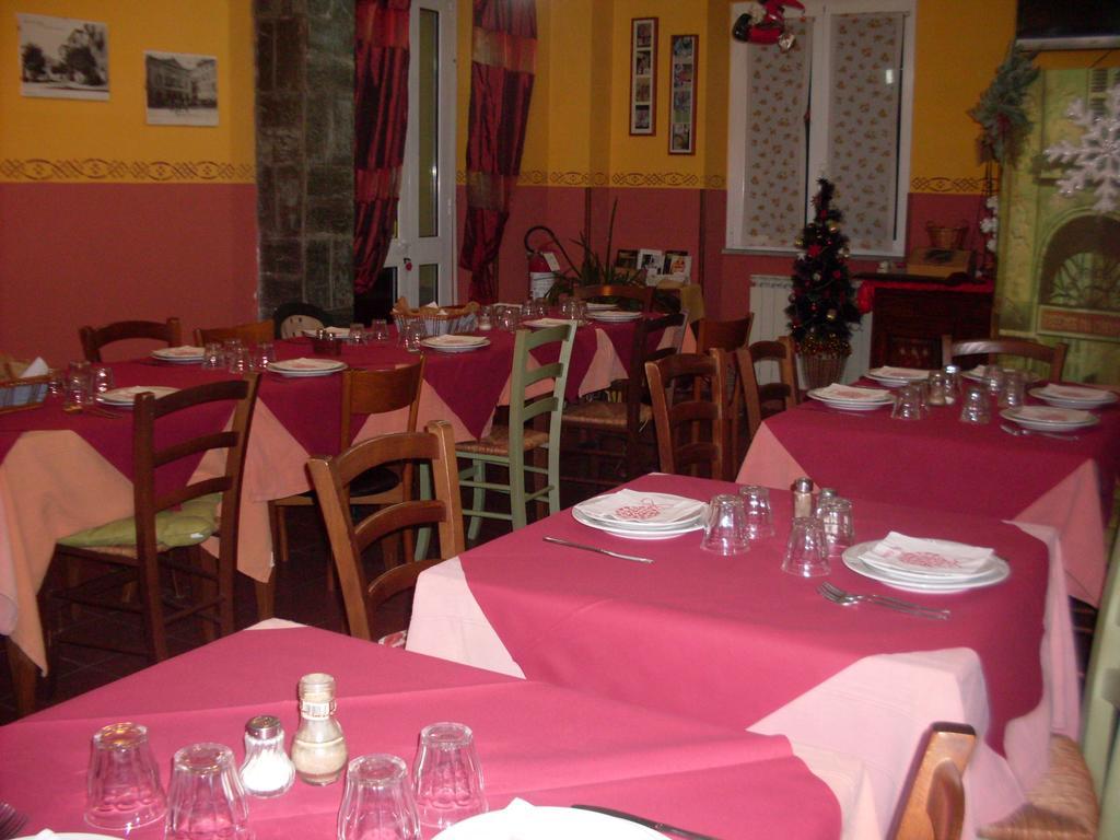 Agriturismo All'isola Che Non C'e' Séjour à la ferme