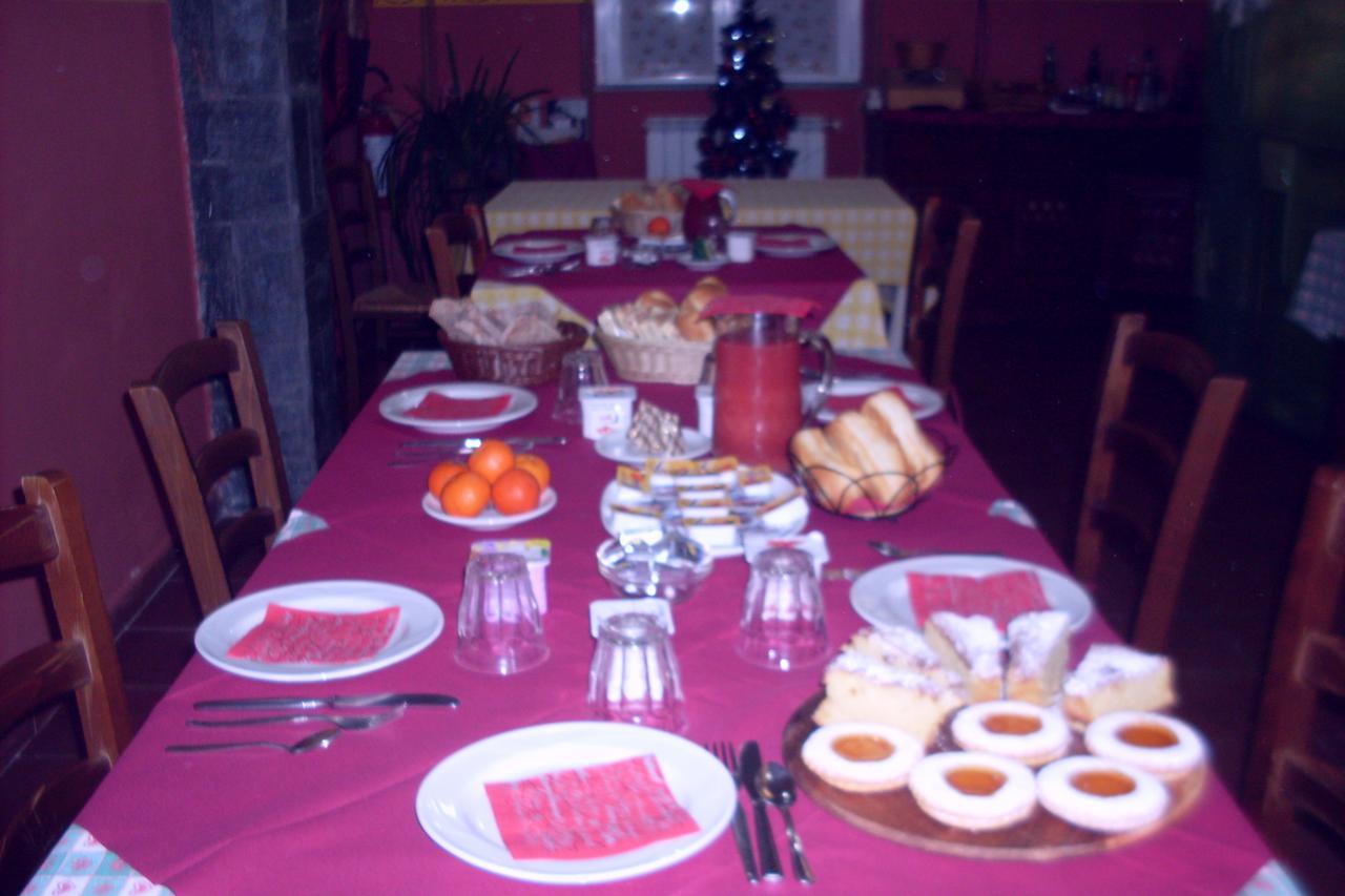 Agriturismo All'isola Che Non C'e'