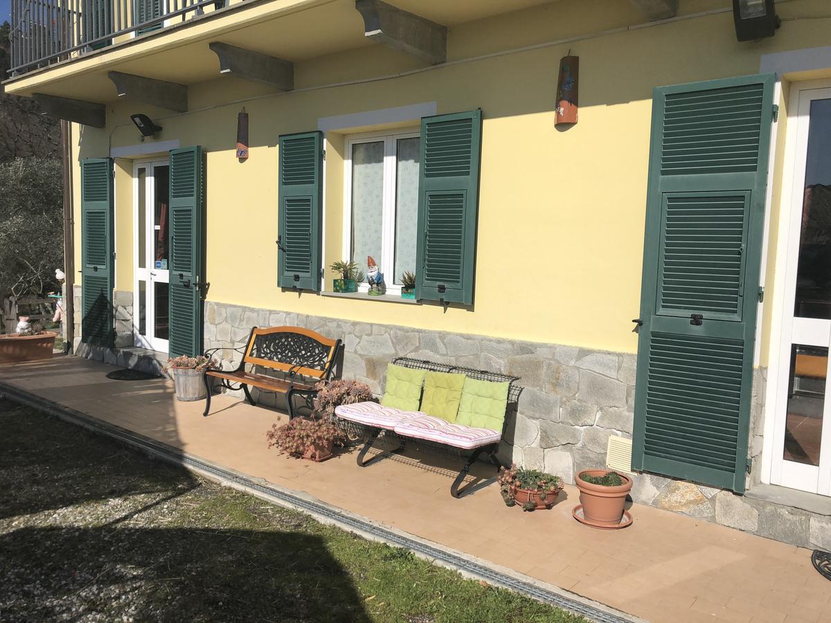 Séjour à la ferme Agriturismo All'isola Che Non C'e' *