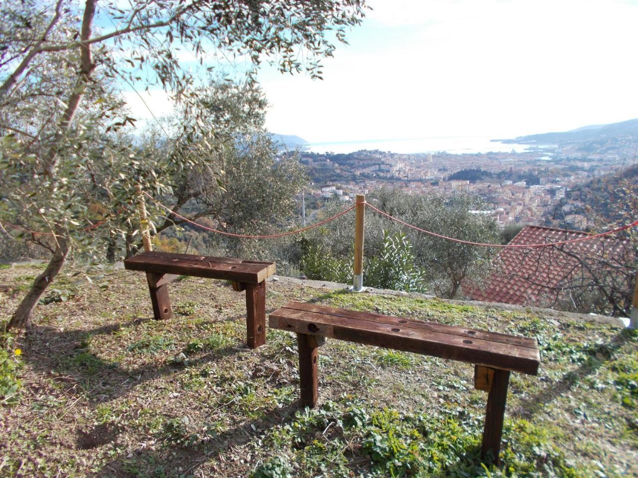 Agriturismo All'isola Che Non C'e' * La Spezia
