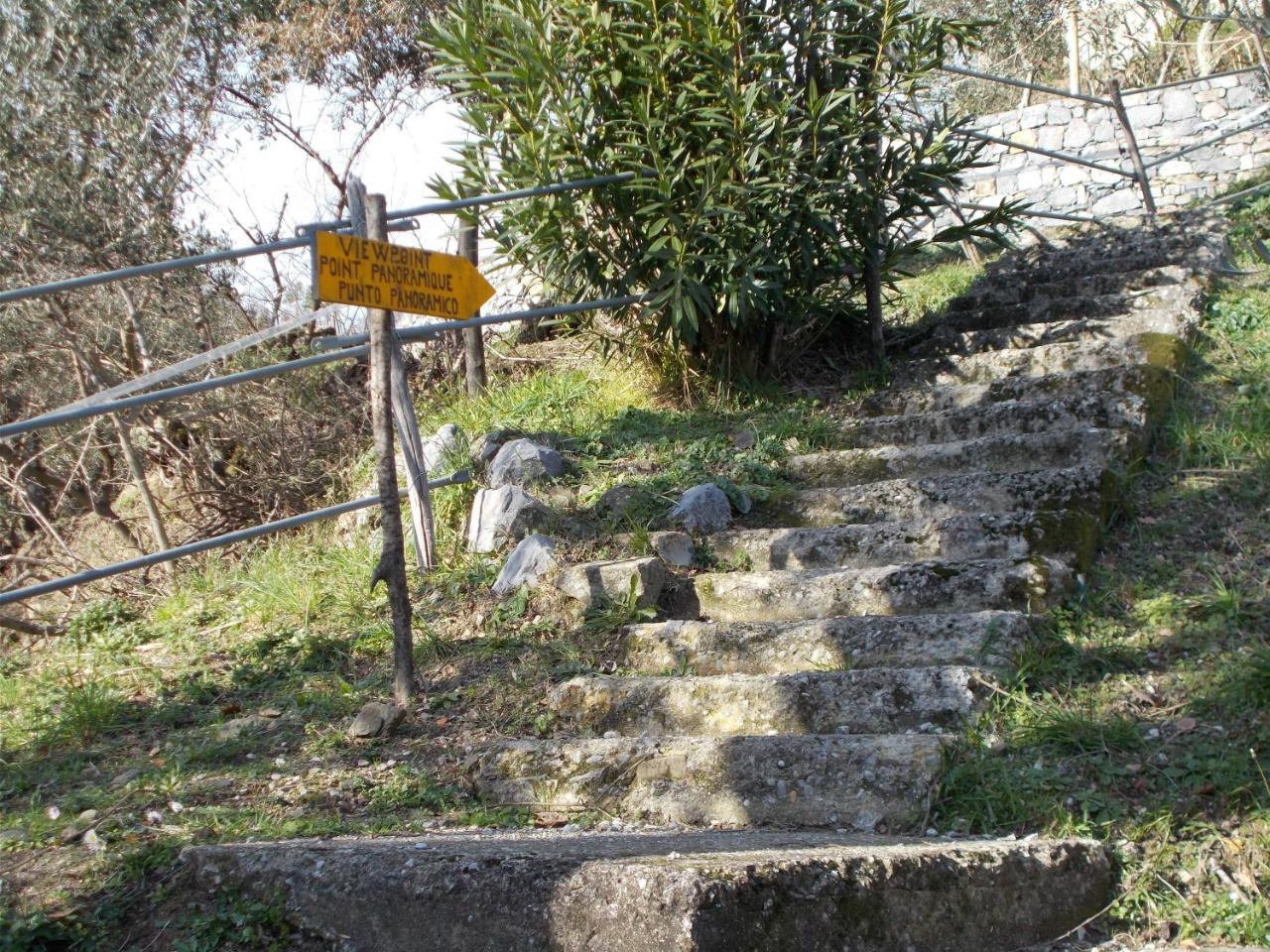 Séjour à la ferme Agriturismo All'isola Che Non C'e' *