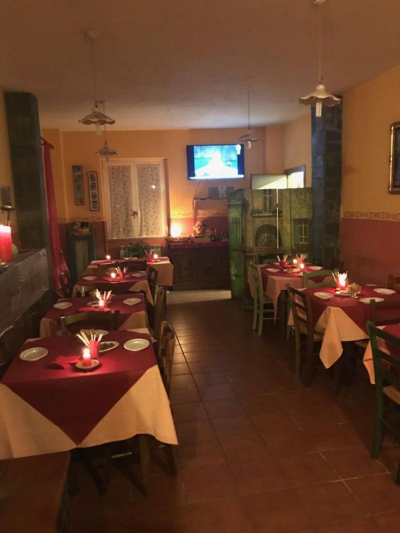Agriturismo All'isola Che Non C'e'